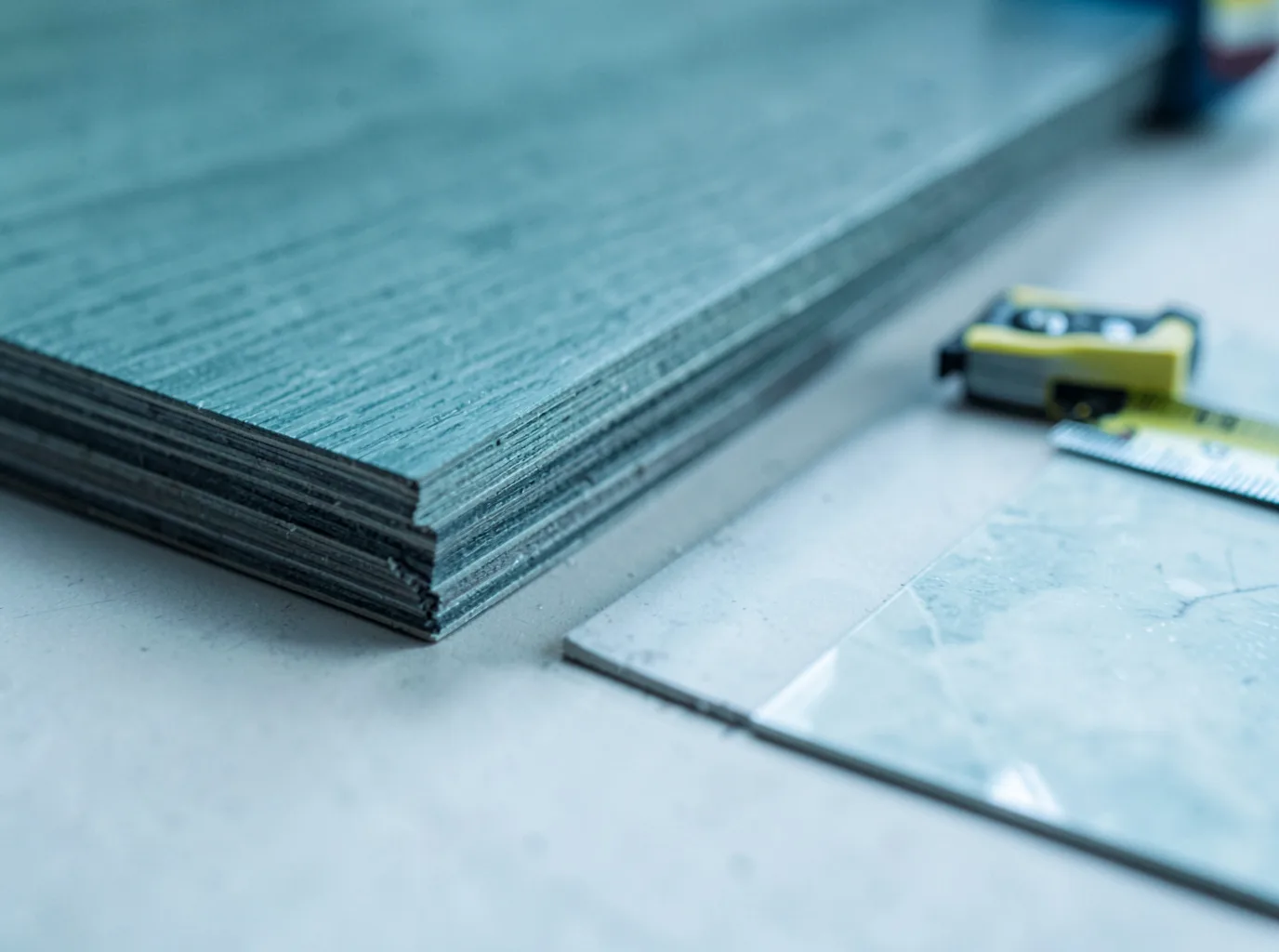 Luxury Vinyl Plank Installation Potsdam, OH FAQs